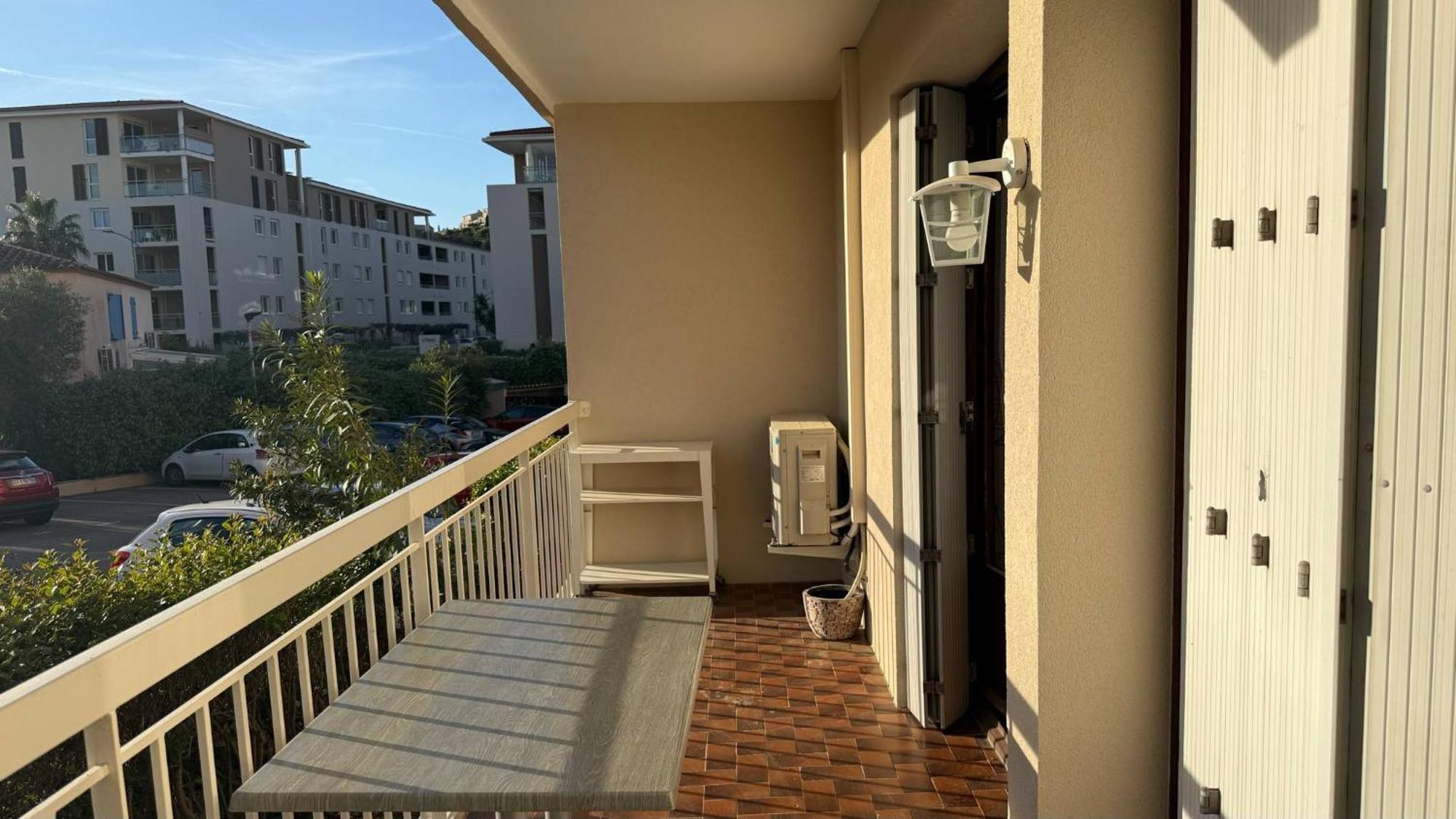 Escapade De Reve A Saint-Raphael Apartamento Exterior foto