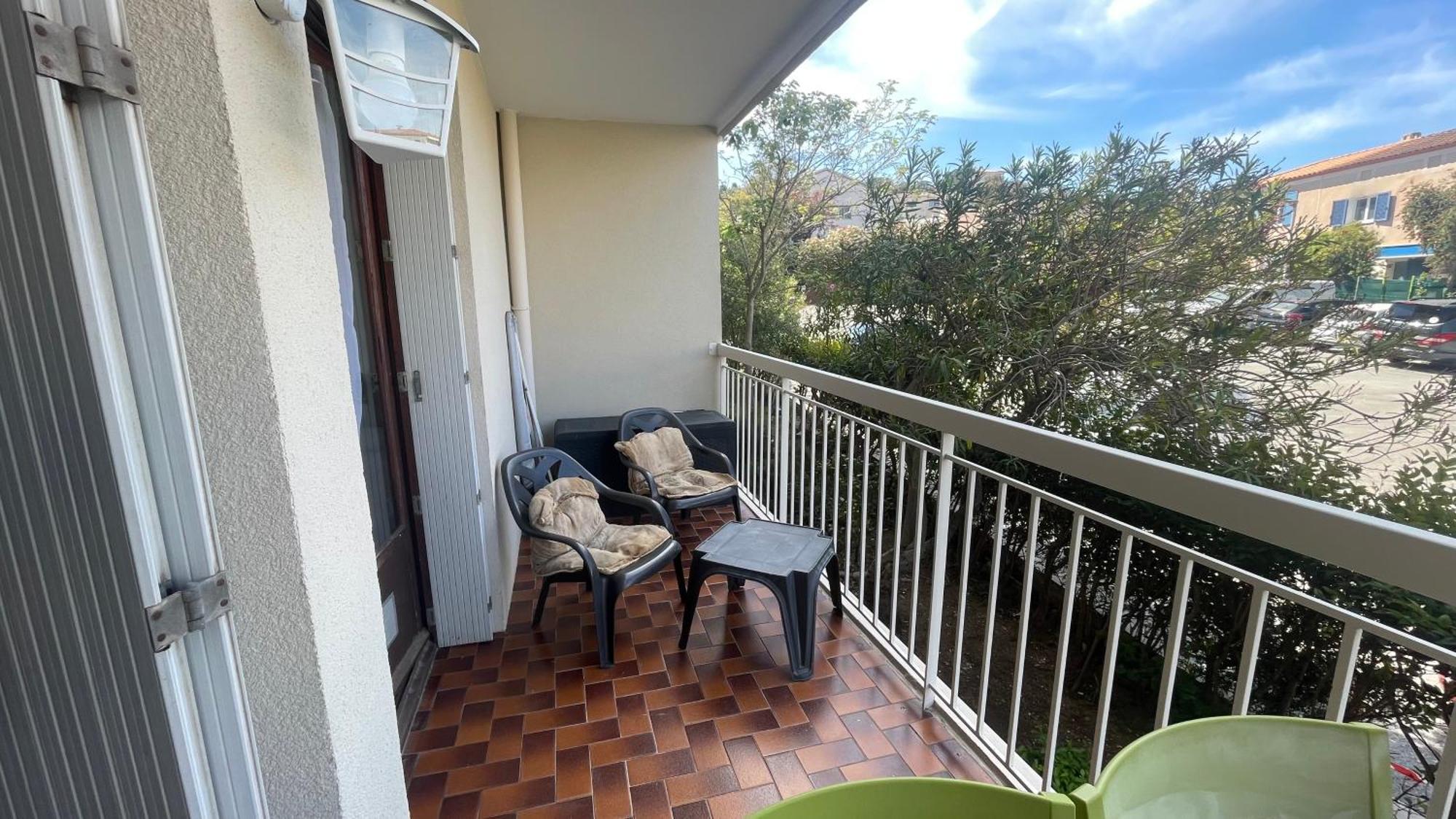 Escapade De Reve A Saint-Raphael Apartamento Exterior foto